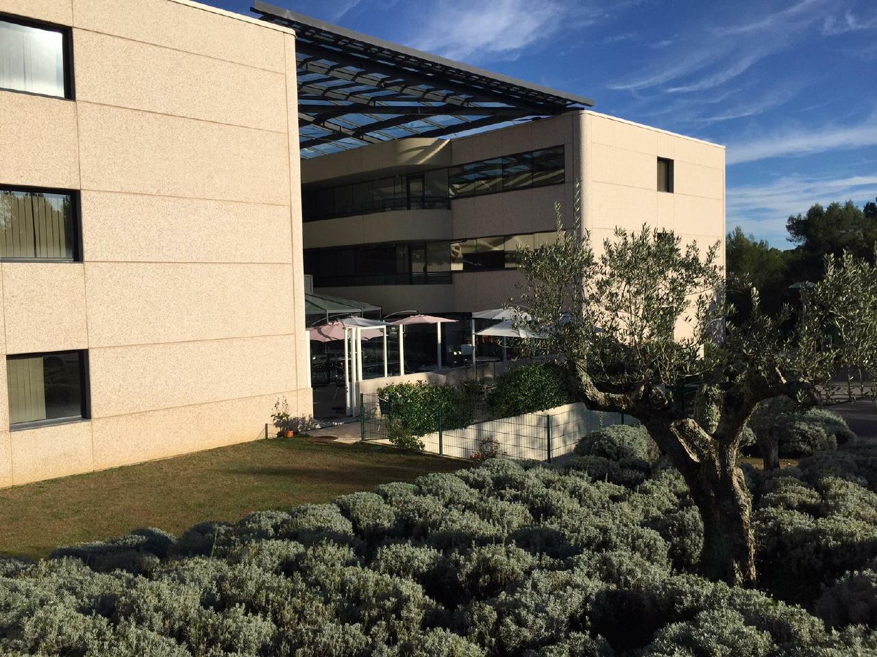 Bureau Sophia Antipolis 1745m² Location bureau Sophia Antipolis Alpes-Maritimes OLBUR2114855 3
